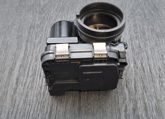 Gasklephuis BMW R 1250 RT