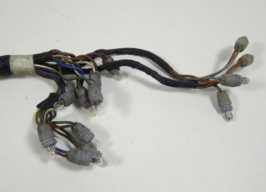 Wire harness front BMW R 1100 RT