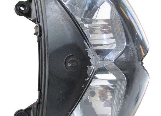 Koplamp Kawasaki Z 750