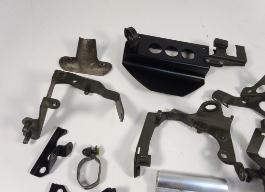 Frame - onderdelen Yamaha TDM