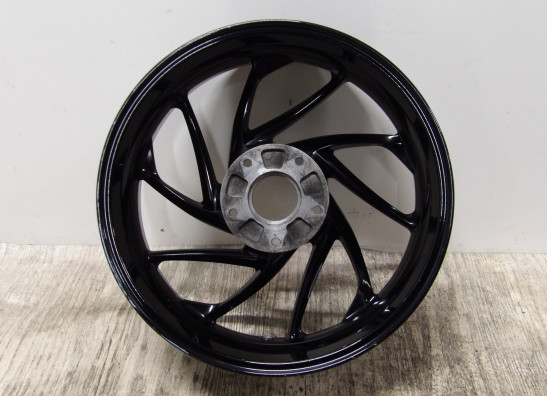 Felge hinten BMW K 1300 S