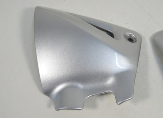 Frame - onderdelen Yamaha BT 1100