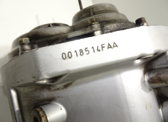 Gear box BMW K 1200 RS