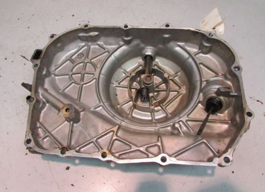 Motorblokdeksel Honda Deauville 650 - 700