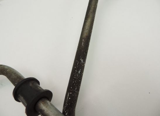 Olkuhler Honda CBR 1000 F