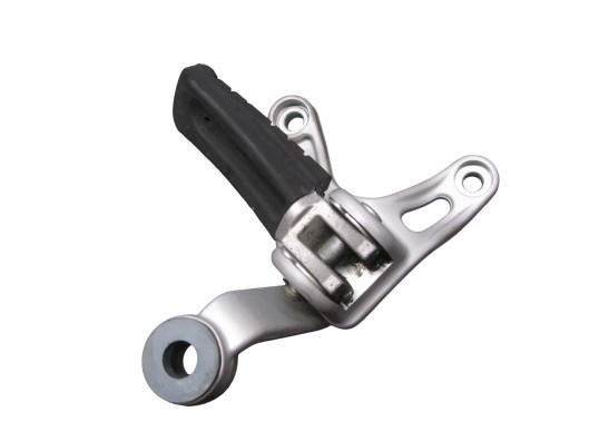 Duo voetsteun rechts KTM 690 Duke 