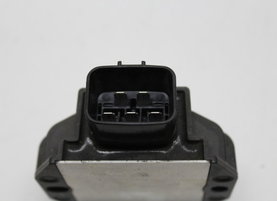 Regler Gleichrichter Yamaha YZF R1