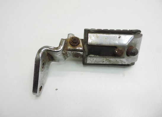 Footrest right Honda VT 1100