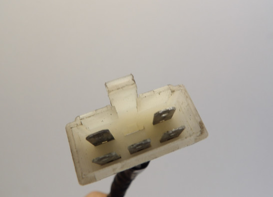 Regler Gleichrichter Yamaha TDM