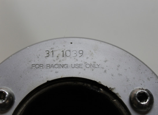 Muffler Honda RVF 750 R - RC45