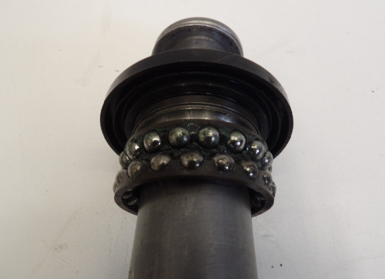 T stuk Kawasaki 650 Vulcan S