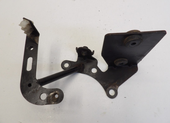 Frame - onderdelen Yamaha XTZ Tenere