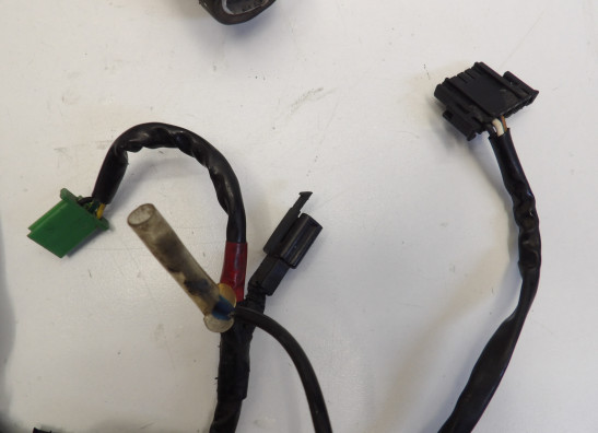 Lenkerschalter rechts Honda VT 1100