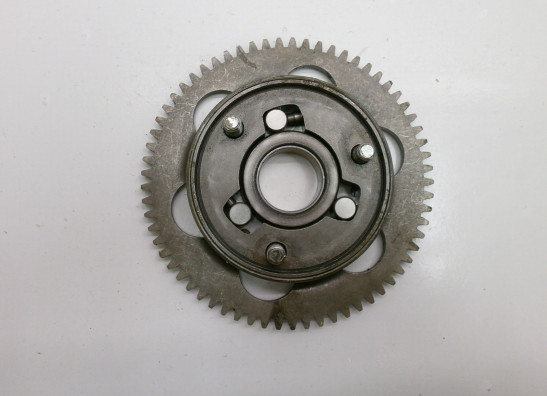 Start up clutch Kawasaki EL 250