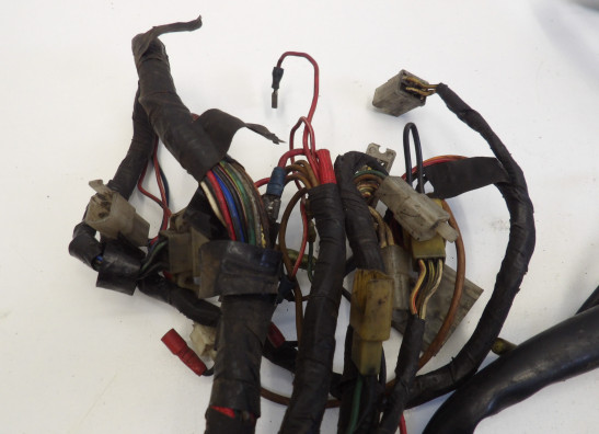 Kabelboom Yamaha XS 1100