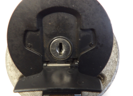 Schlosssatz Suzuki DL 1000 V STROM