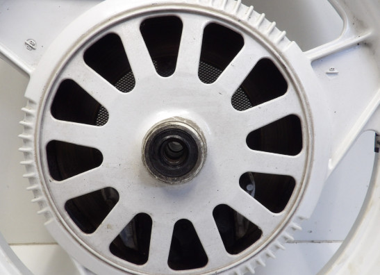 Front Wheel Honda VTR 250