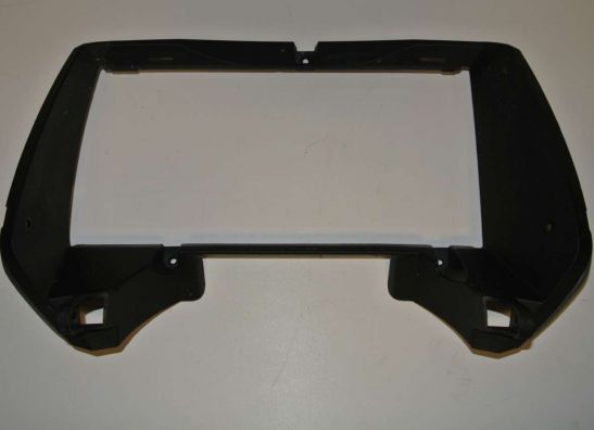 Radiator toebehoren BMW F 800 GS