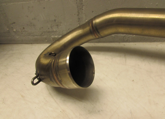 Uitlaatbochten KTM Overige KTM