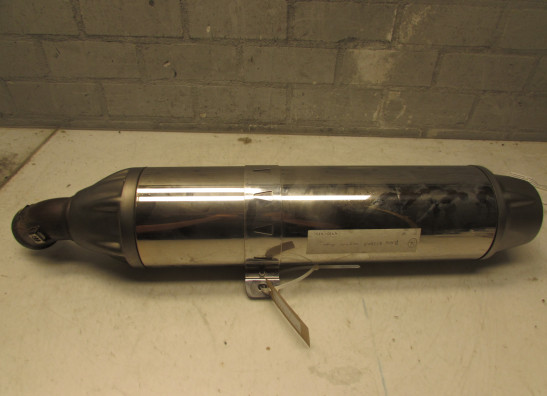 Muffler BMW K 1200 S 