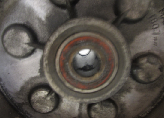 Felge hinten Suzuki VS 700 Intruder