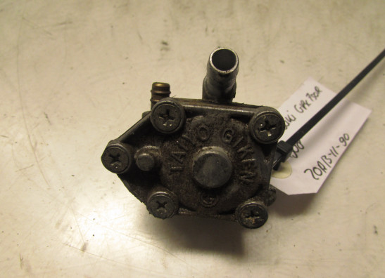 Benzinekraan Kawasaki GPX 750