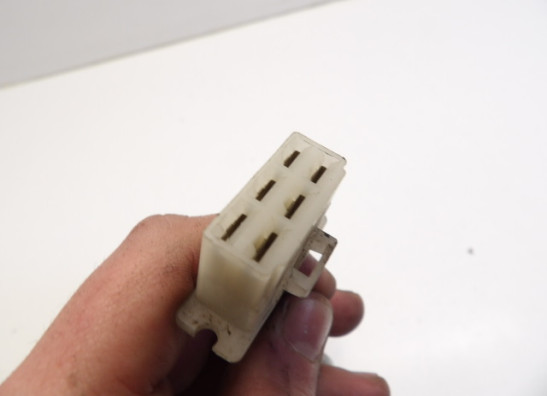 Regler Gleichrichter Kawasaki GPZ 500