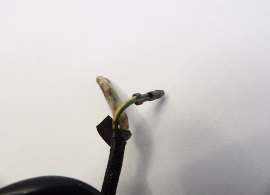 Kupplungshebel Suzuki GS 850