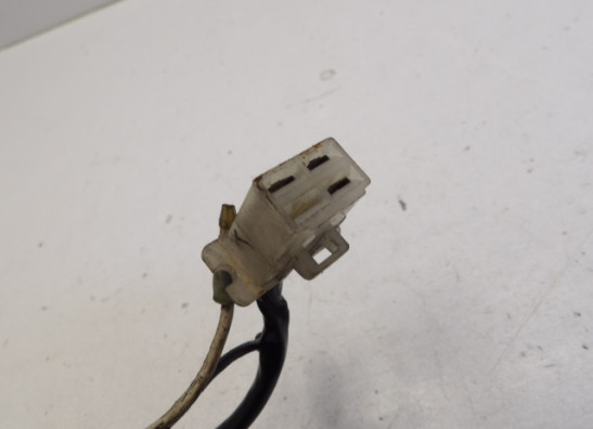 Spanningsregelaar Kawasaki KZ 750 B Twin