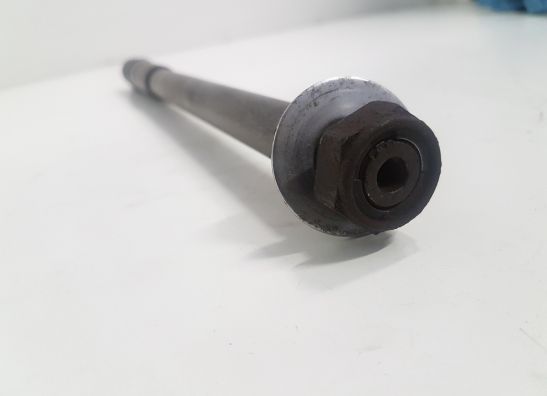 Rear axle Yamaha FJR 1300