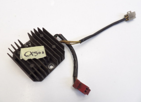 Spanningsregelaar Honda CX 500