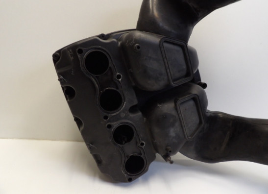 Air cleaner case Honda CBR 600 FS Sport