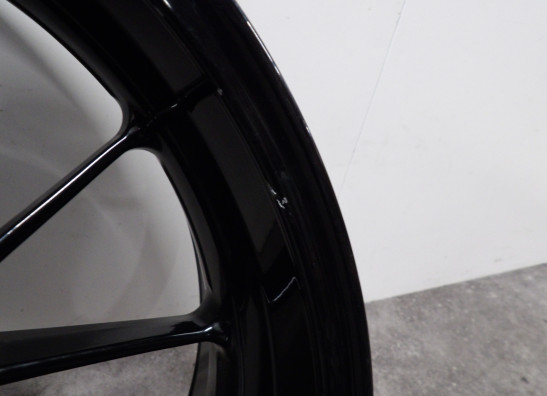 Achtervelg BMW S 1000 RR