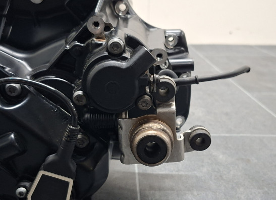 Getriebe BMW R 1200 GS LC