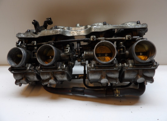 Carburateurset Honda CBR 1000 F