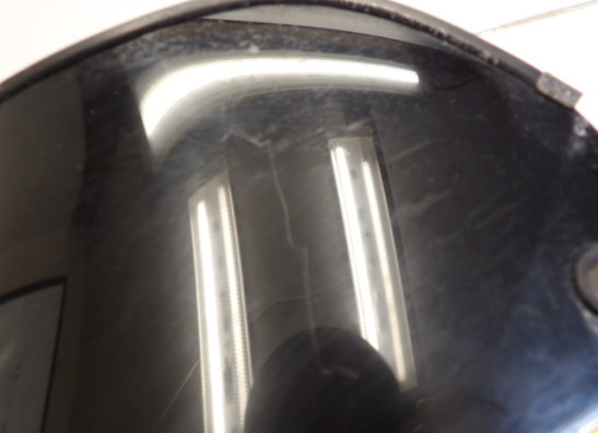 Scheibe Windschild Honda VTR 1000 F