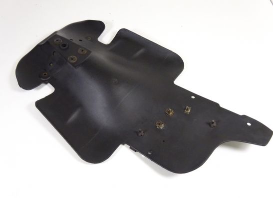 Undertail Ducati 996