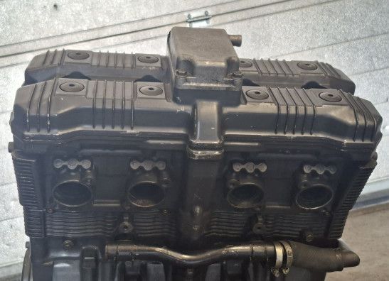 Engine Suzuki GSX R 750