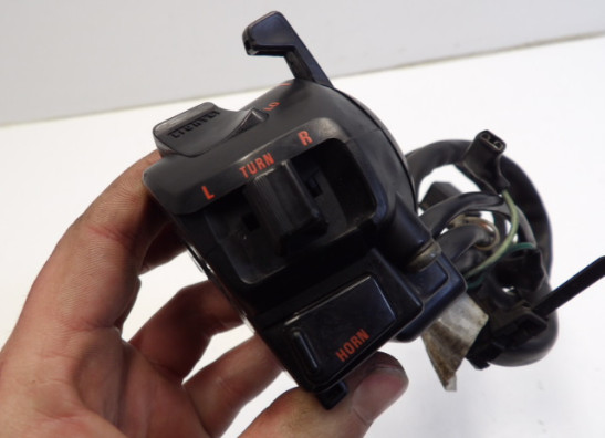 Stuurschakelaar links Honda VFR 750