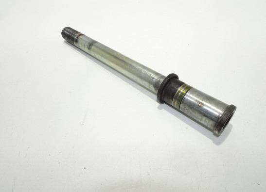 Vooras Kawasaki Z 750