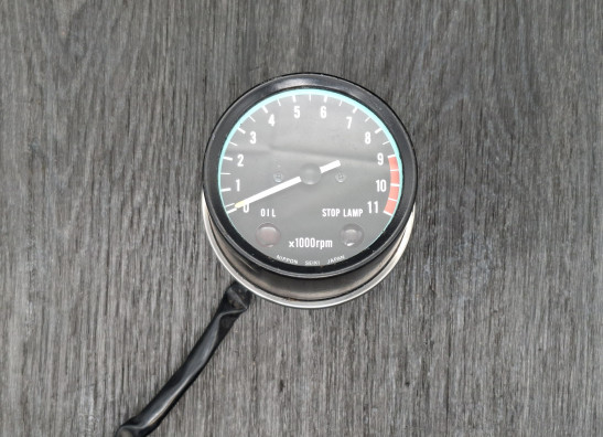 Tacho Kawasaki KZ 440