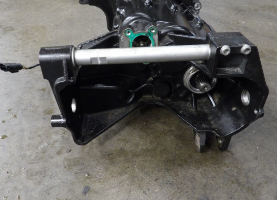 Versnellingsbak BMW R 1100  1150 RS