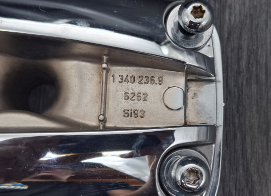 Kleppendeksel BMW R 1150 RT   R 850 RT