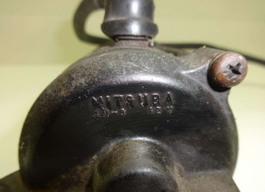 Startmotor Honda VF 500 