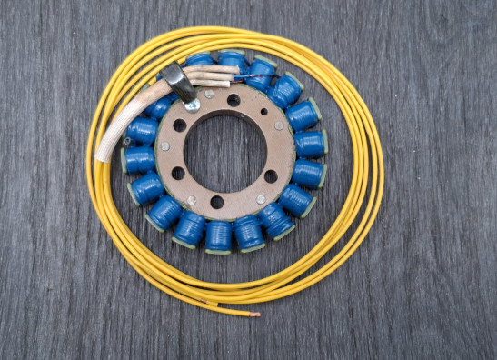 Lichtmaschine Kawasaki ZZR 600