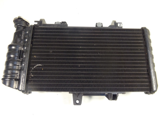 Radiateur BMW F 800 S - ST