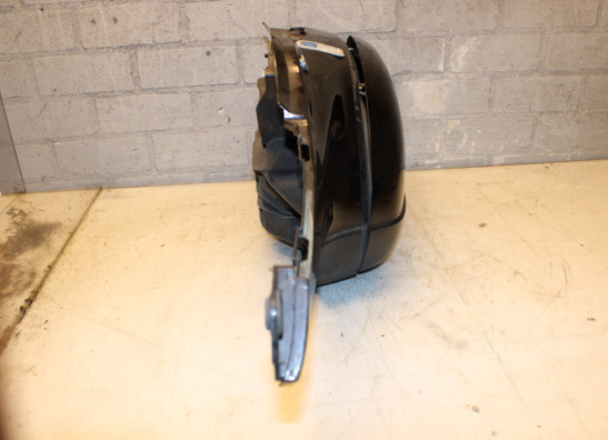 Koffer links Honda Deauville 650 - 700