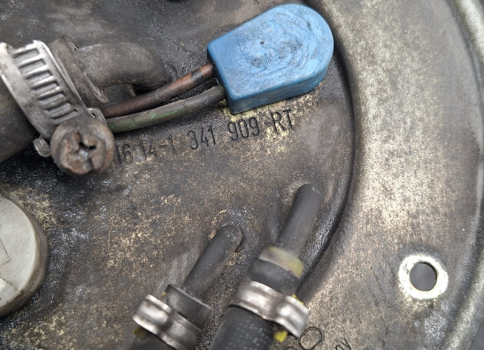 Brandstofniveaumeter BMW R 1100 RT