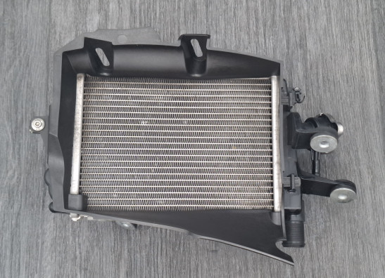 Radiateur BMW R 1200 GS LC