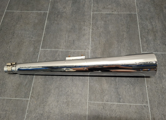 Uitlaat Suzuki GSX 250